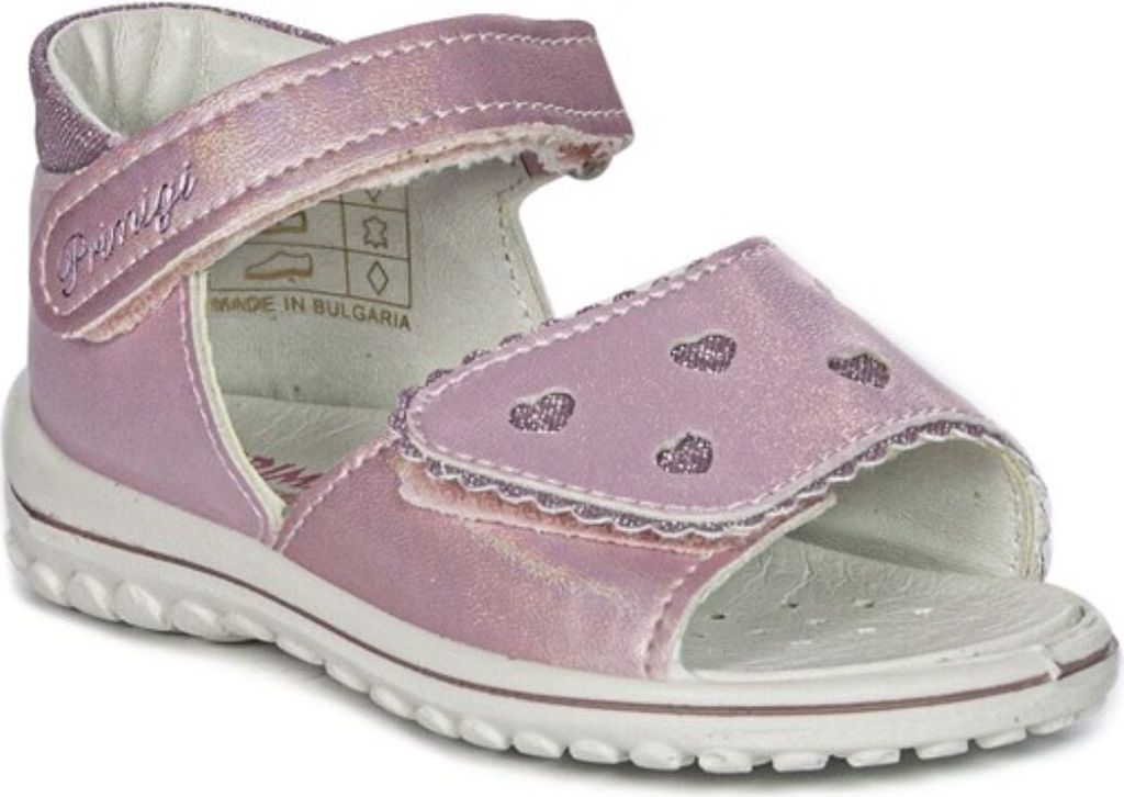 Schuhe Primigi Klettverschluss 5862322