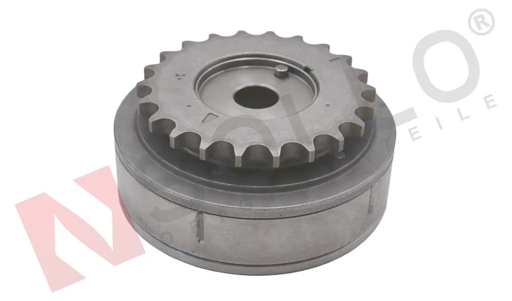 Régulateur de calage d'arbre à cames Sollo 06B109088D pour VW et Audi