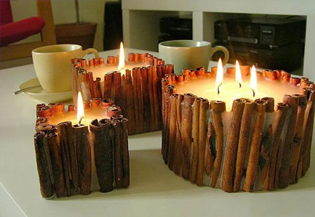 Bâtons de cannelle de Ceylan 8 cm - Format économique de 250 grammes