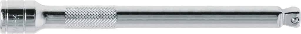 prolunga duplex 3/8" 150 mm
