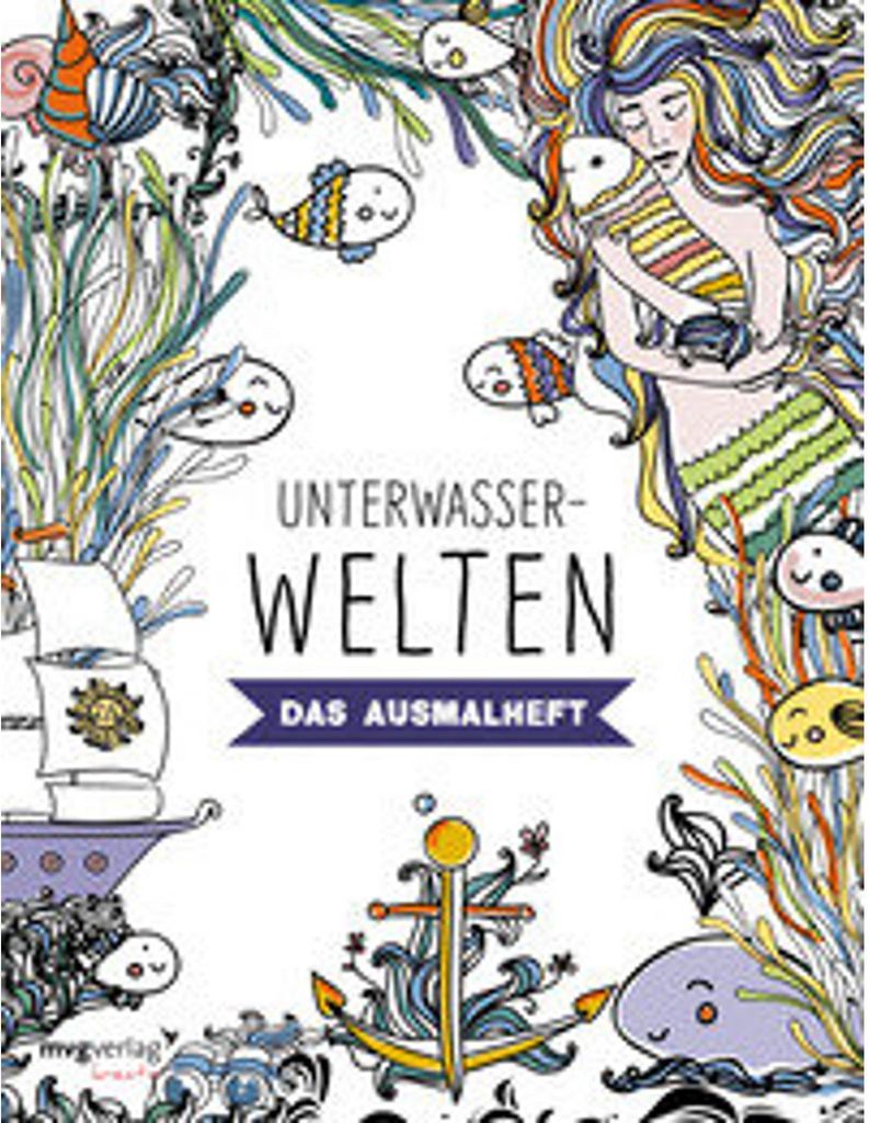 Unterwasserwelten
