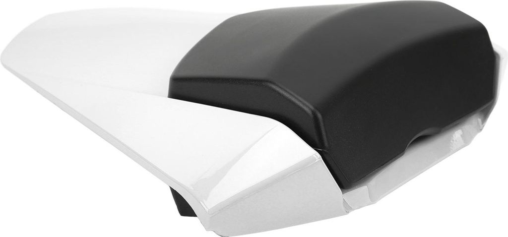Rücksitzverkleidungsabdeckung Stilvoller Motorrad-Heckverkleidungsersatz für YZF R1 2007-2008 Weiß