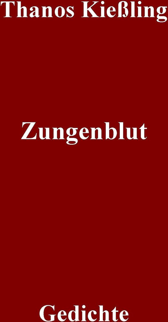 Zungenblut