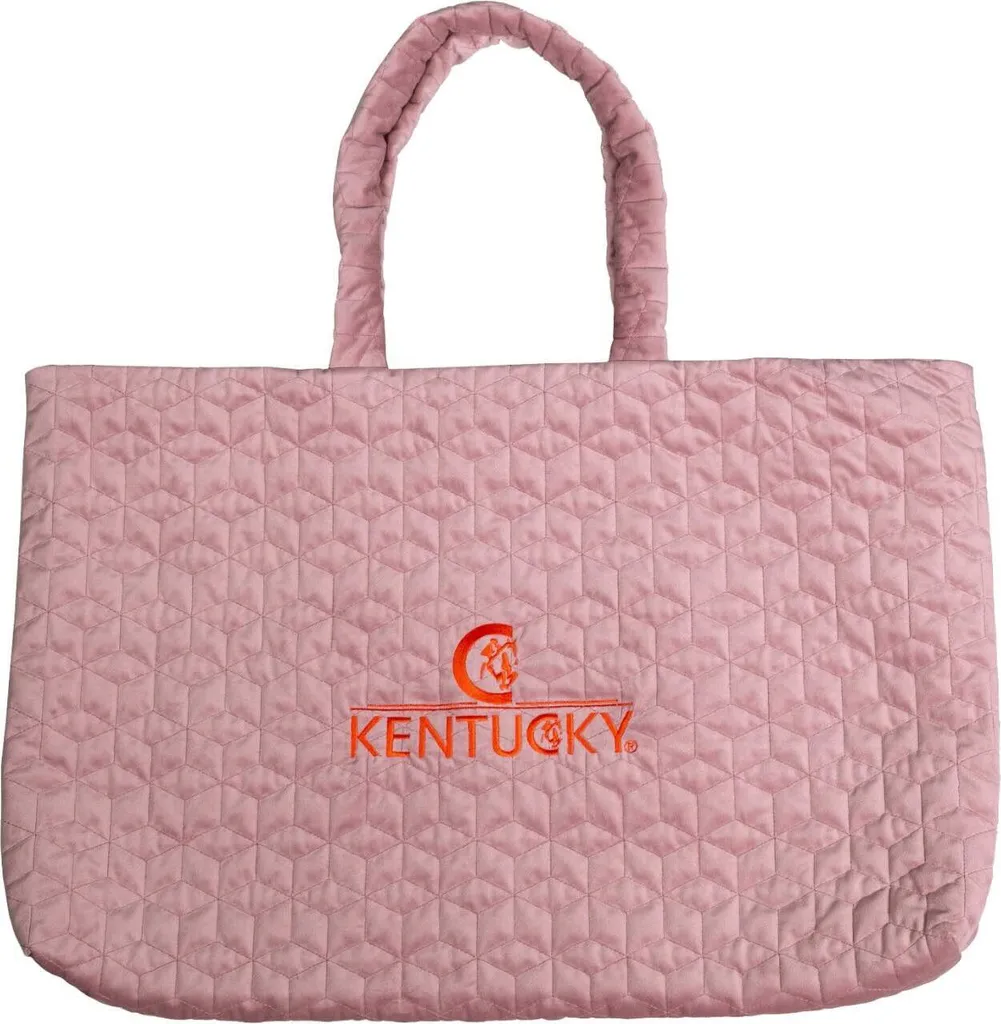 Sac Velvet Kentucky Old Rose : Protégez et Transportez votre Matériel