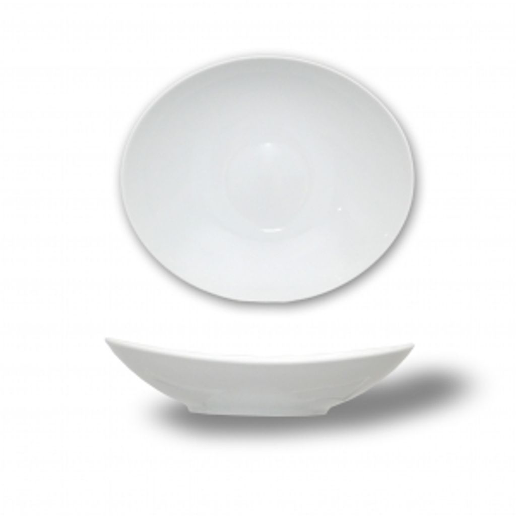 Thun 1794 Miska kompotová oválná, český porcelán, Loos, Obrázek produktu 
