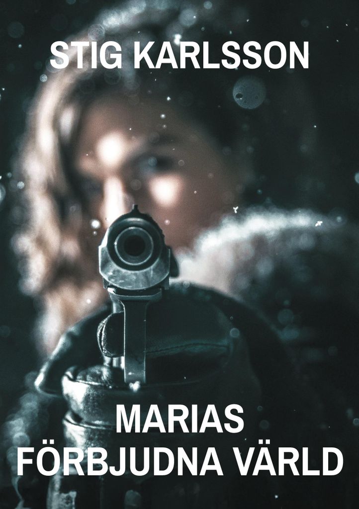Marias förbjudna värld