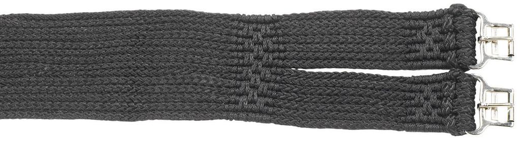 BUSSE Sattelgurt Schnur Standard Schnurengurt