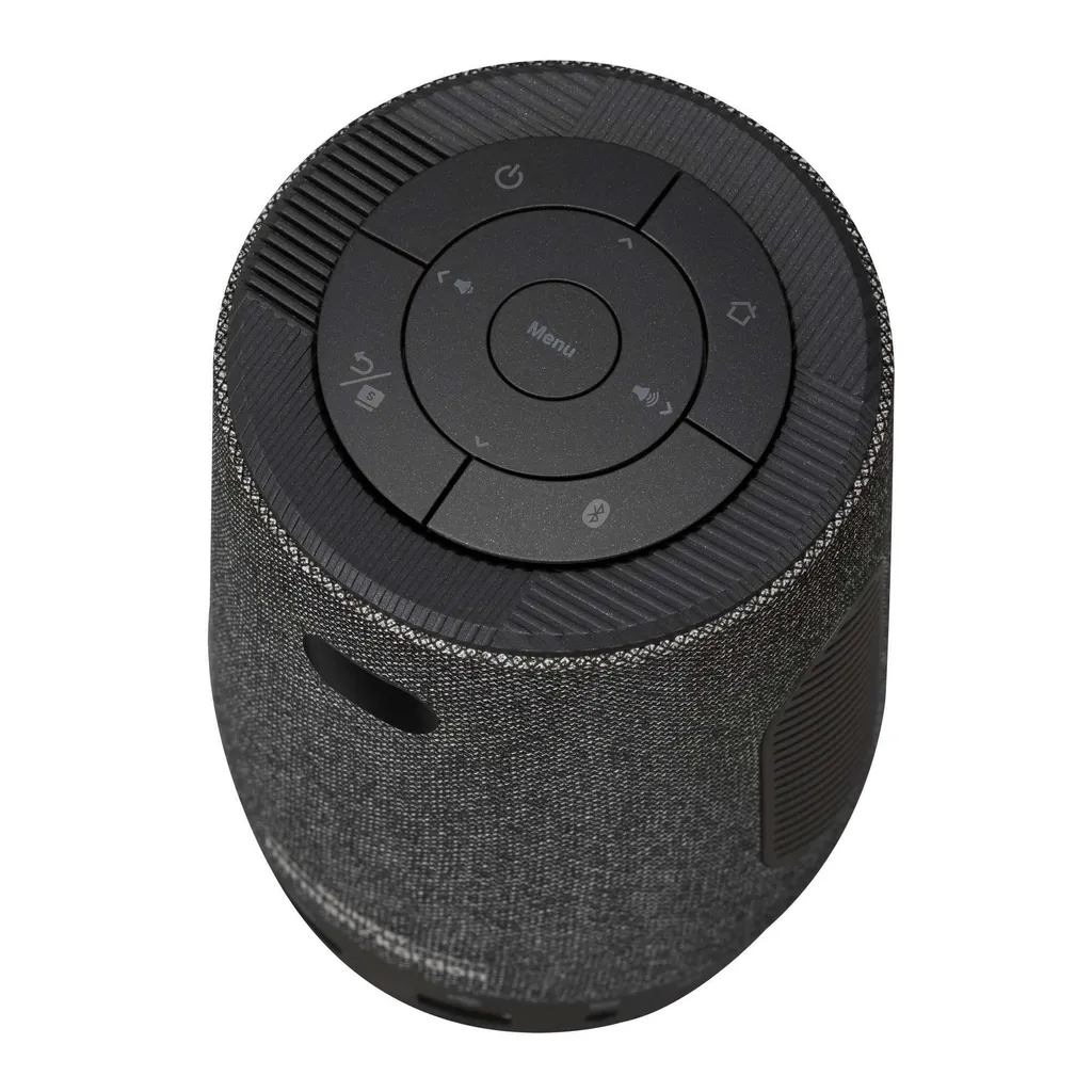 Projecteur de plafond Asus ZenBeam Latte L1 mini cinéma maison - 12