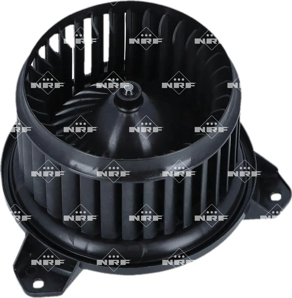 Ventilateur de Chauffage pour CHRYSLER VOYAGER IV - Air Frais Garanti