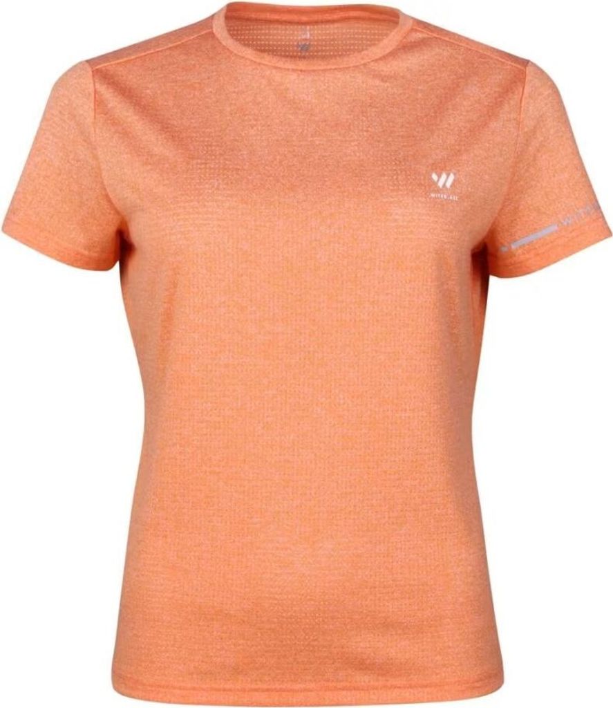 Witeblaze Sand T-Shirt Damen apricot Gr L