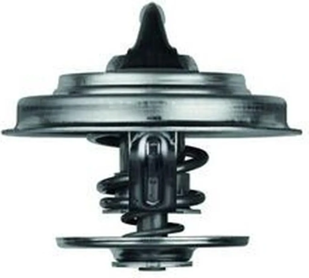 Thermostat d'eau moteur MAHLE TX 18 65D avec régulateur thermique