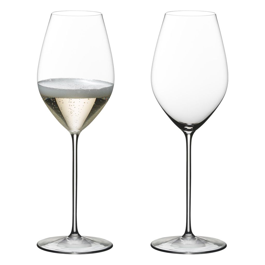 Riedel RIEDEL SUPERLEGGERO CHAMPAGNER WEIN GLAS 2PK 265 JAHRE 2425/28-265