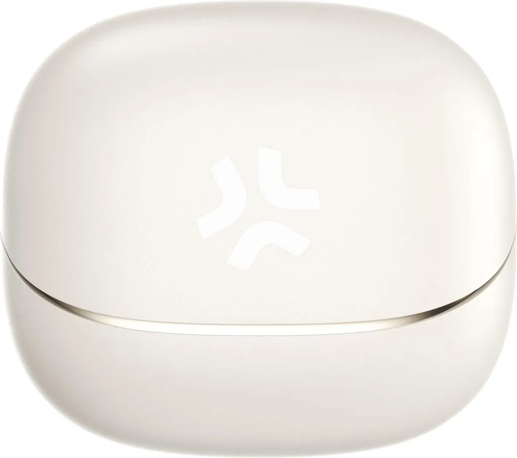 Écouteurs sans fil Bluetooth Flip3 blanc - Qualité audio premium - 3