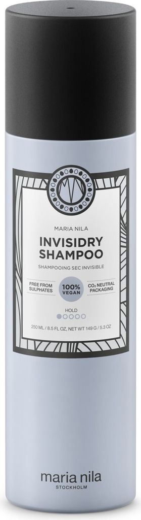 Maria Nila Invisidry Shampoo