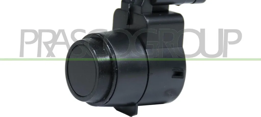 PRASCO BM1202901 Sensore Parcheggio BMW 66202180146 - Ricambio Qualità OE