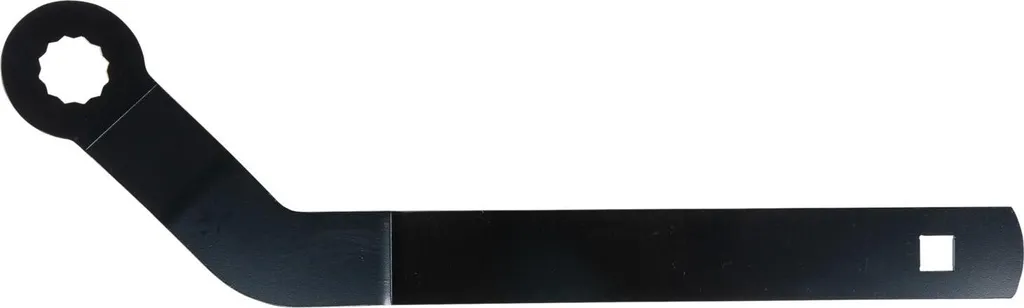 Clé pour changement courroie accessoire 21 mm KS TOOLS 1/2" 150.3341