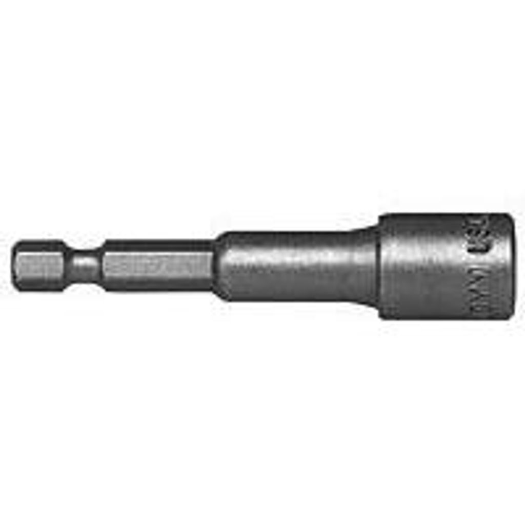 Elzet Steckschlüsseleinsatz Magnet 1 4 SW8mm L55