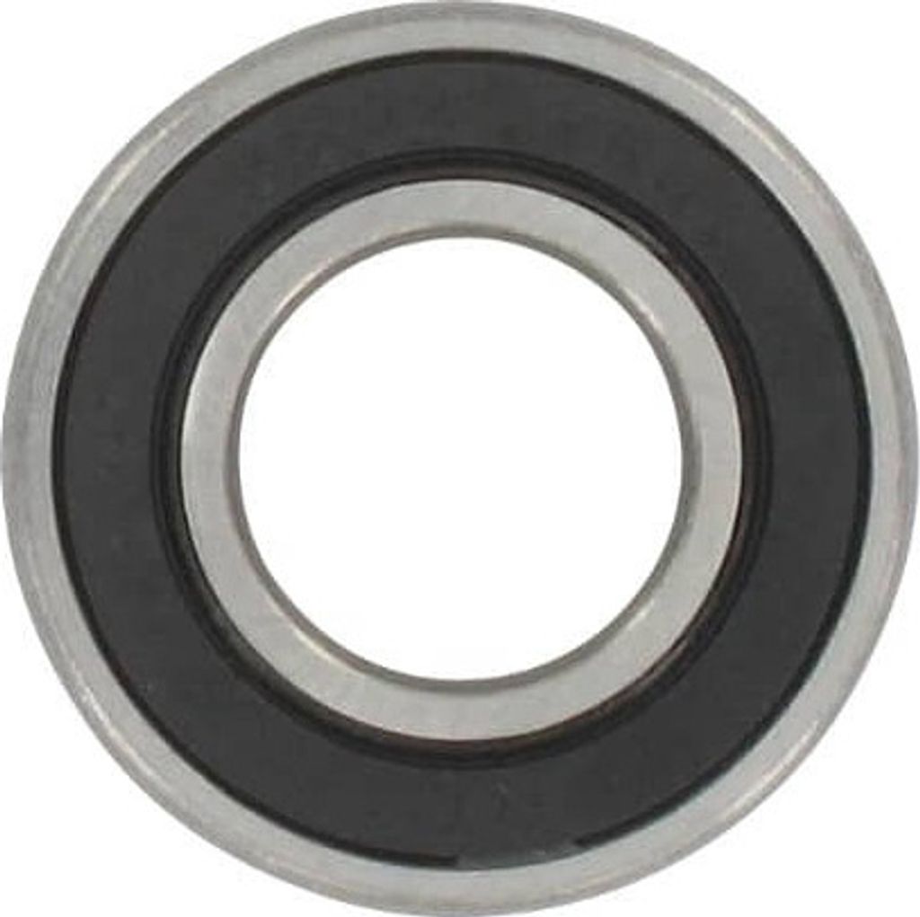 Kugellager Rillenkugellager 6201 2RS 12x32x10mm 2T 50cc 10mm 700211