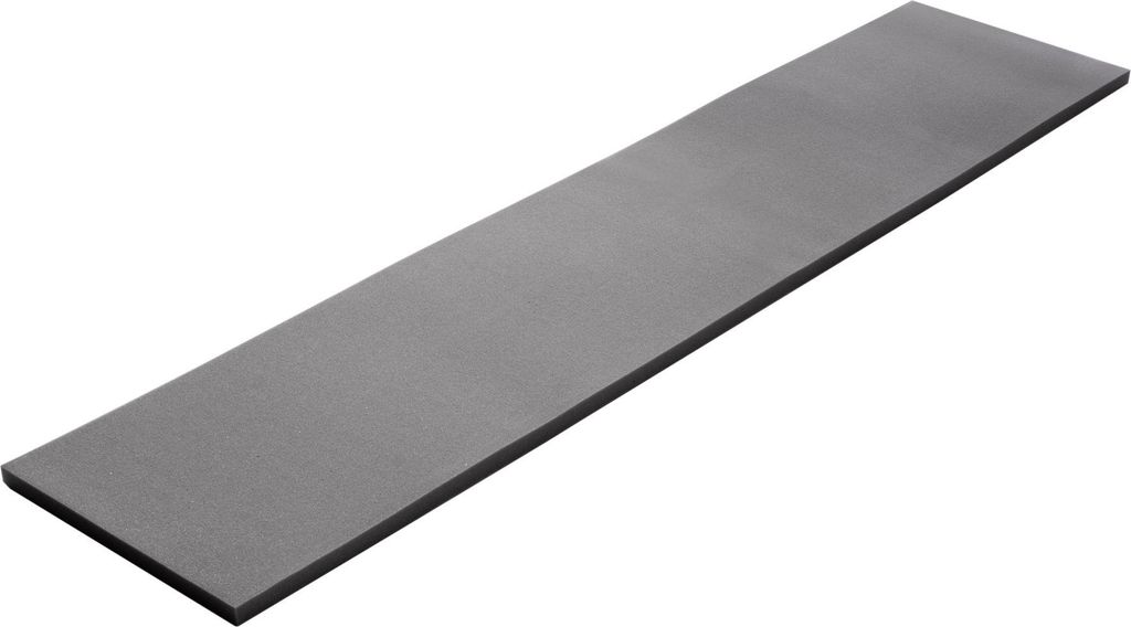 Nerapur Schaumstoffplatte 450 x 2000 x 20 mm
