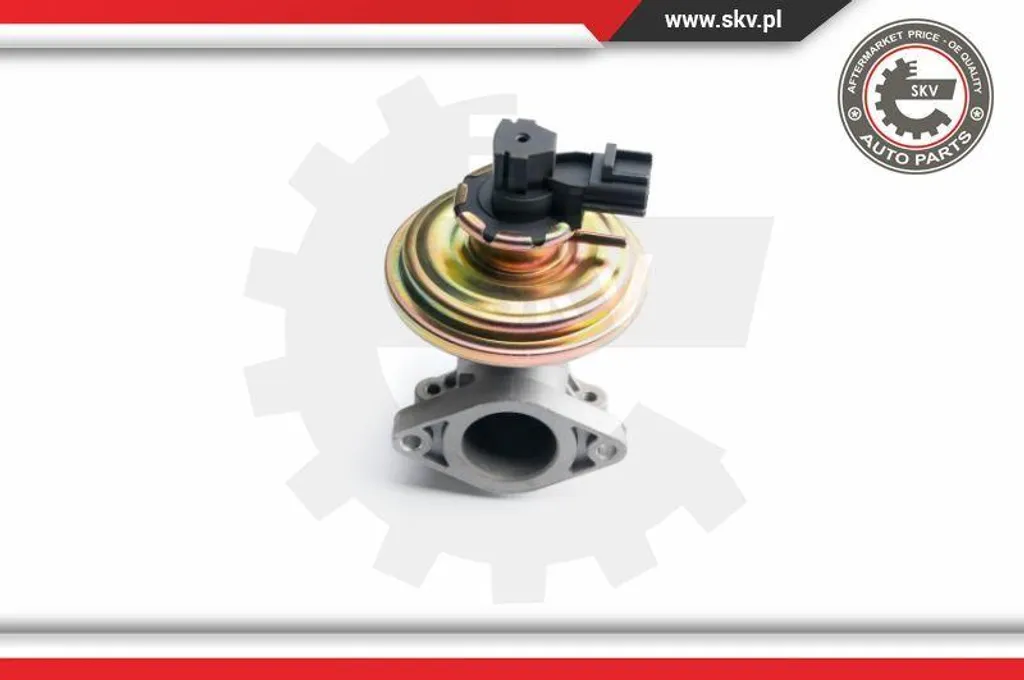 Réparation Moteur : Vanne EGR 1120698 ESEN SKV pour Transit 14SKV097 Neuf