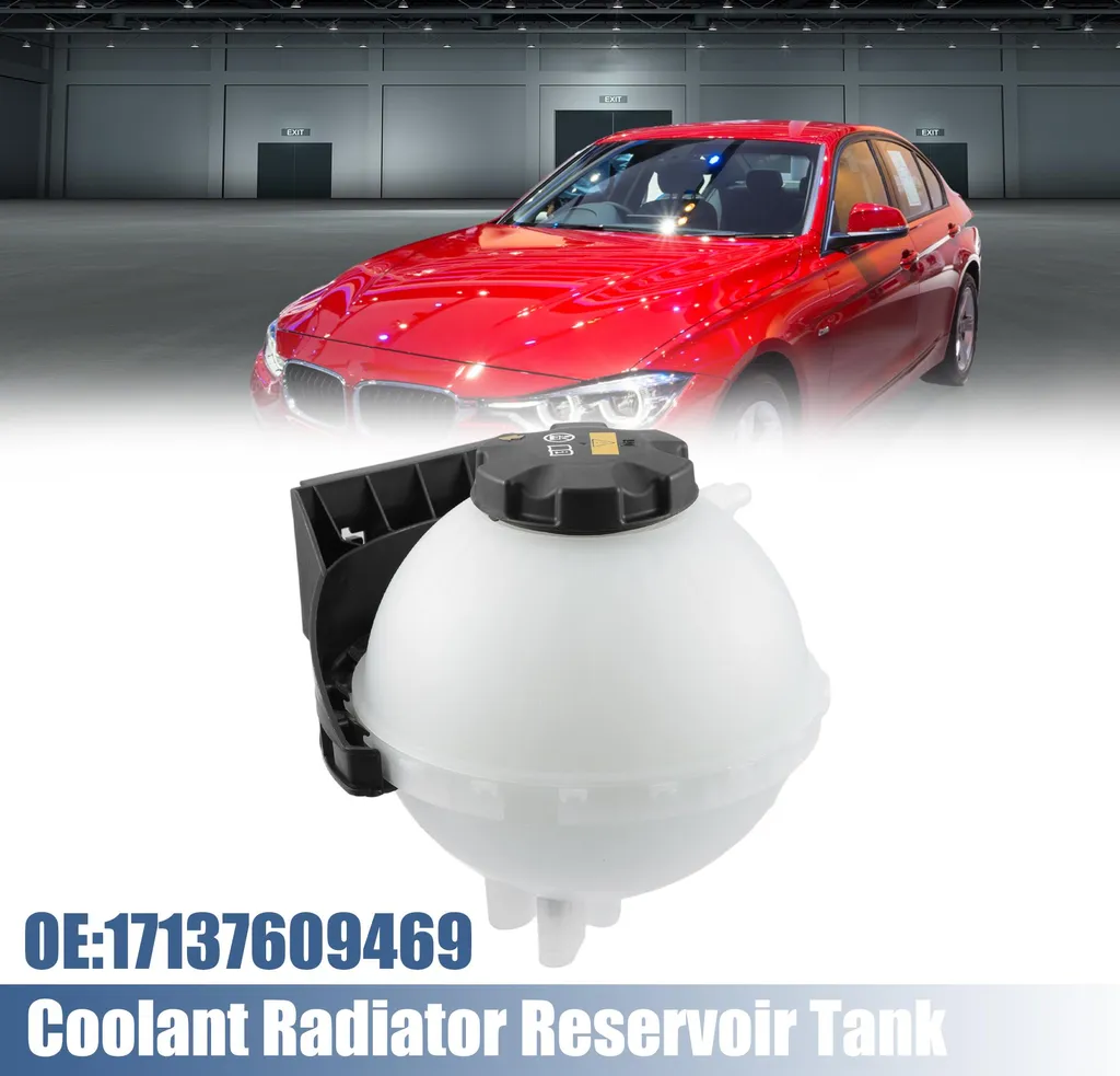 Réservoir de Liquide de Refroidissement pour BMW F20 F21 Série 1