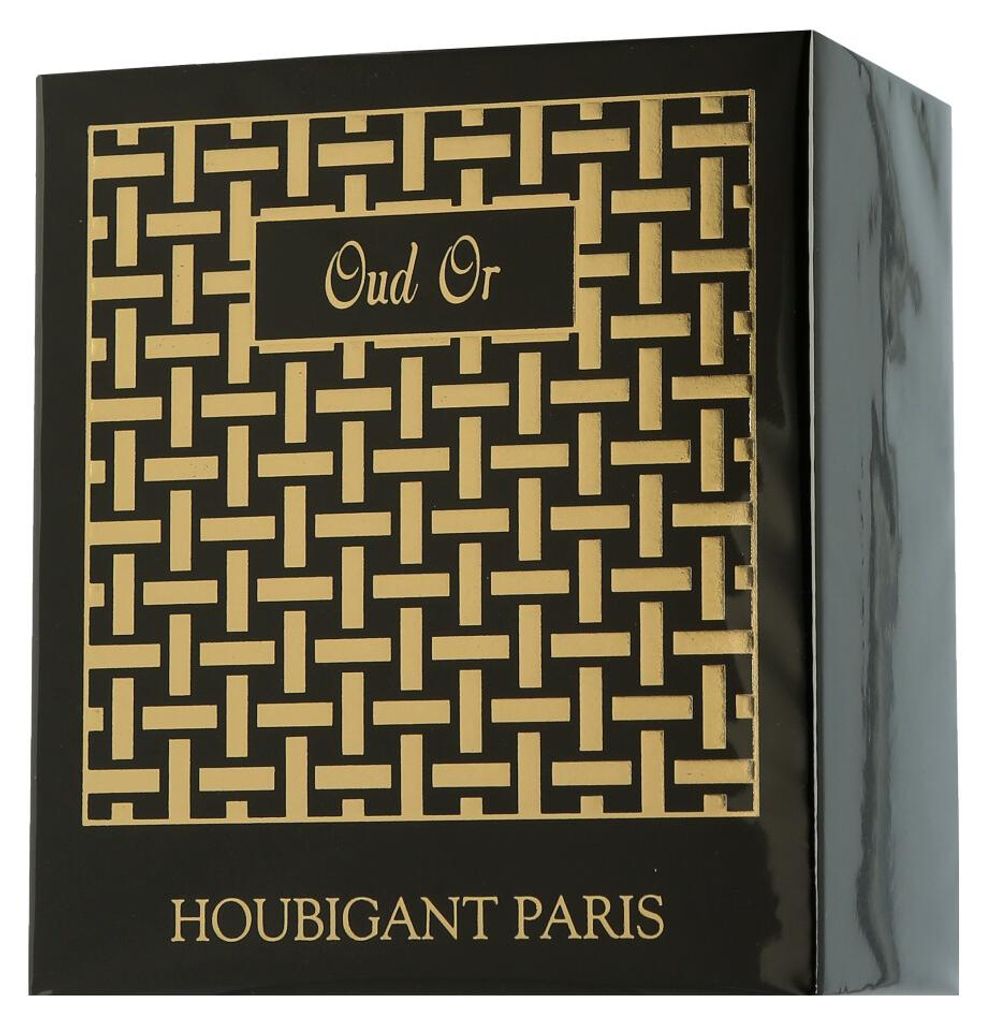 Houbigant Oud Or Eau de Parfum Extrême Spray (100 ml) Produktbild 