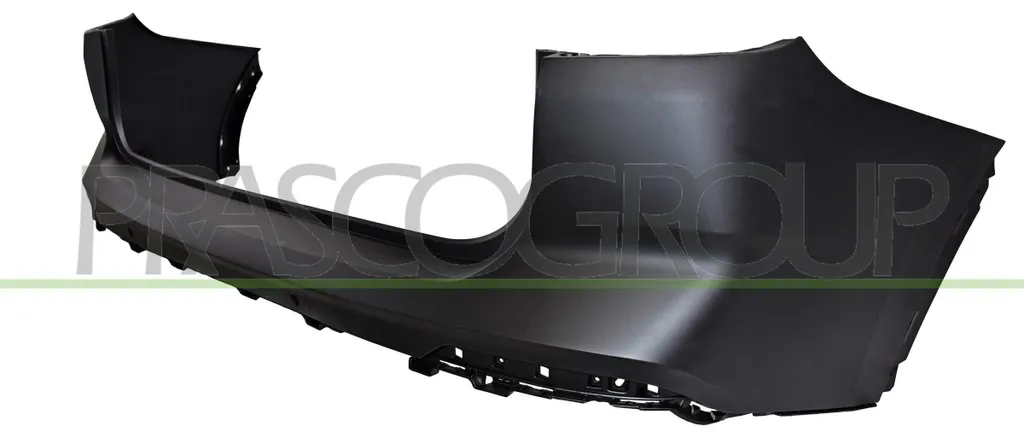 Pare-chocs arrière BMW X3 G01 F97 - Réparez votre carrosserie à neuf