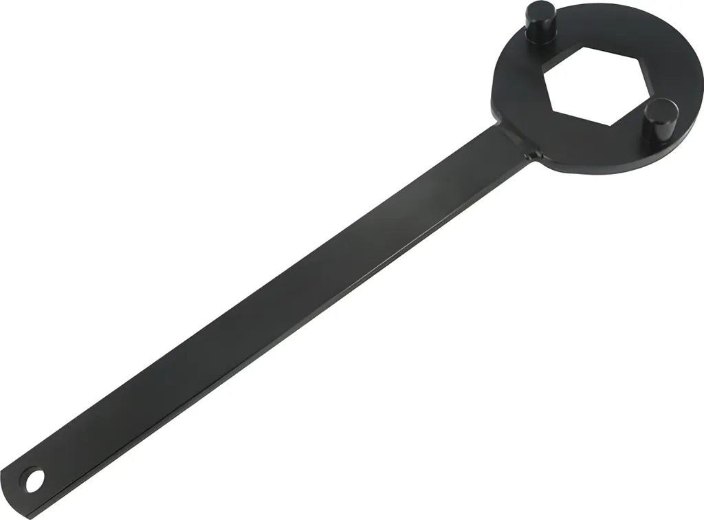 Chiave Smontaggio Frizione 34mm Piaggio 50cc MOTOFORCE | Accessori Officina