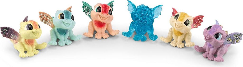 Schleich Bayala Uitkomend Drakenei 70635 | 70744 - 70754 Produktbild 18