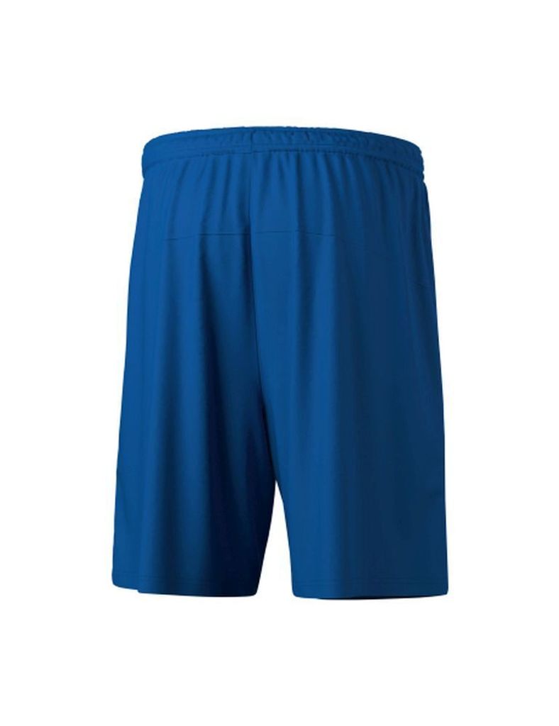 Erima Team Shorts Herren Damen neu royal Gr M