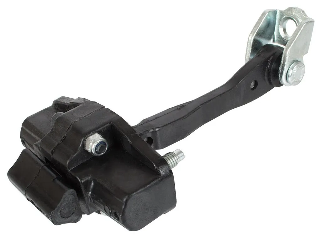 Limiteur de hayon Fiat Bravo II robuste en acier avec fixation fixe
