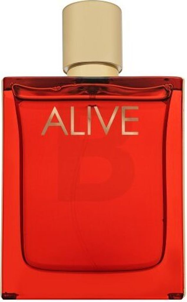 Hugo Boss Alive reines Parfüm für Frauen 80 ml Produktbild 
