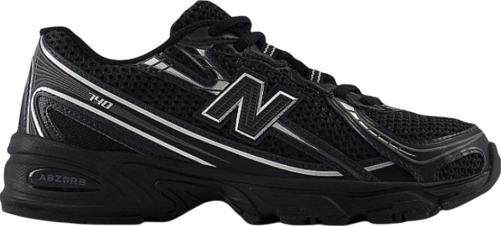 Schuhe New Balance 740 GR740BM
