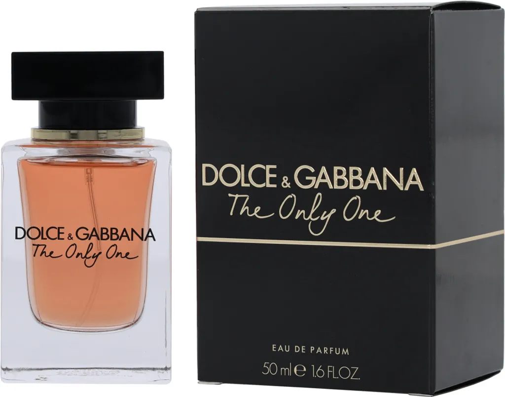 D&G The Only One Eau de Parfum 50 ml | Profumo Seducente Prezzo - 4