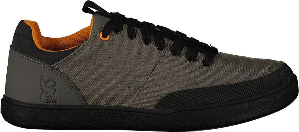 Chrome Boyer Sneaker Sportschuhe Grau EU 42 Herren Grau EU 42