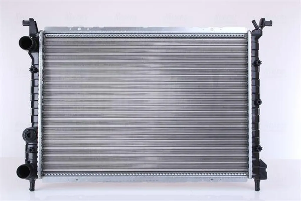 Radiateur de refroidissement NISSENS 61804 pour Palio et Strada OE