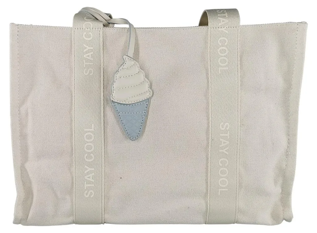 Sac Tom Tailor Azura Beige : Fini le Désordre avec ce Sac à Main Idéal
