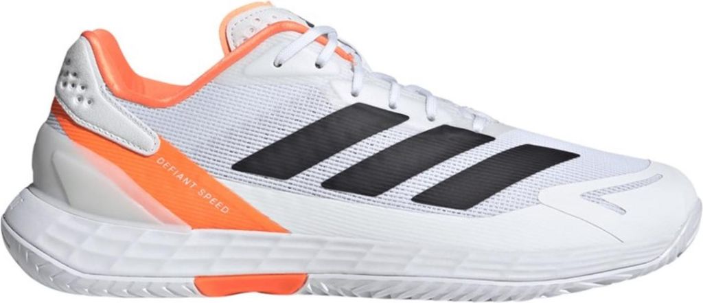Schuhe Adidas Defiant Speed 2 JR1745