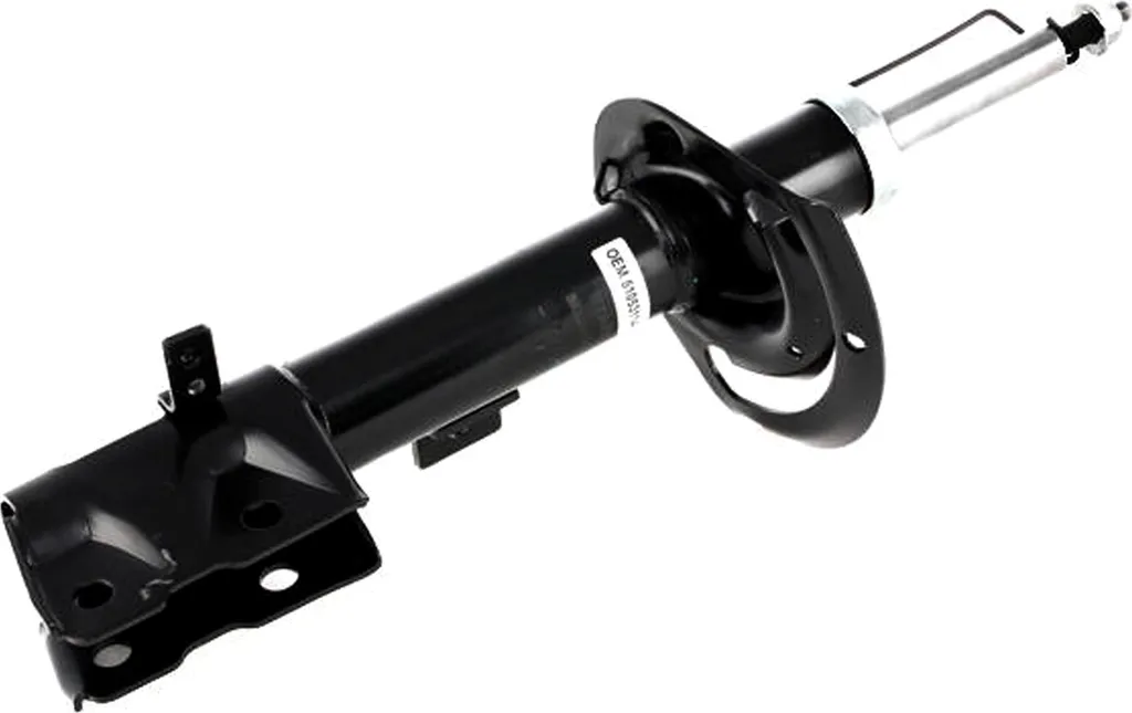 Jambe de suspension avant gauche pour JEEP COMPASS MK49 par STARK