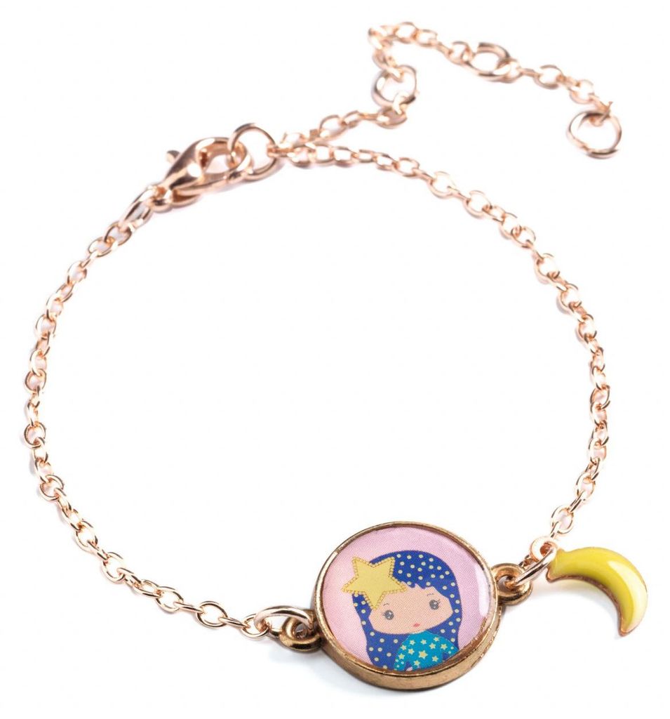 Armband Luz, Djeco