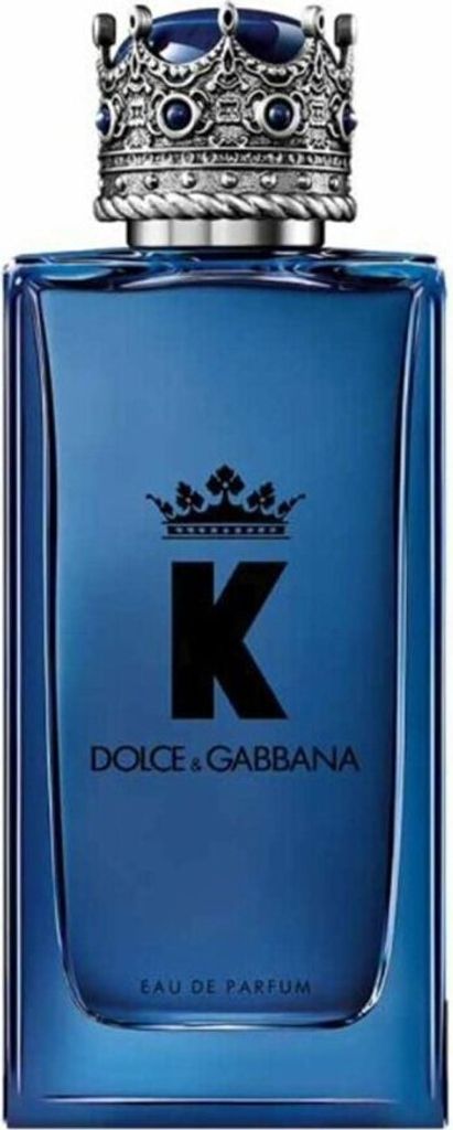 K von Dolce & Gabbana Eau de Parfum Spray 100ml