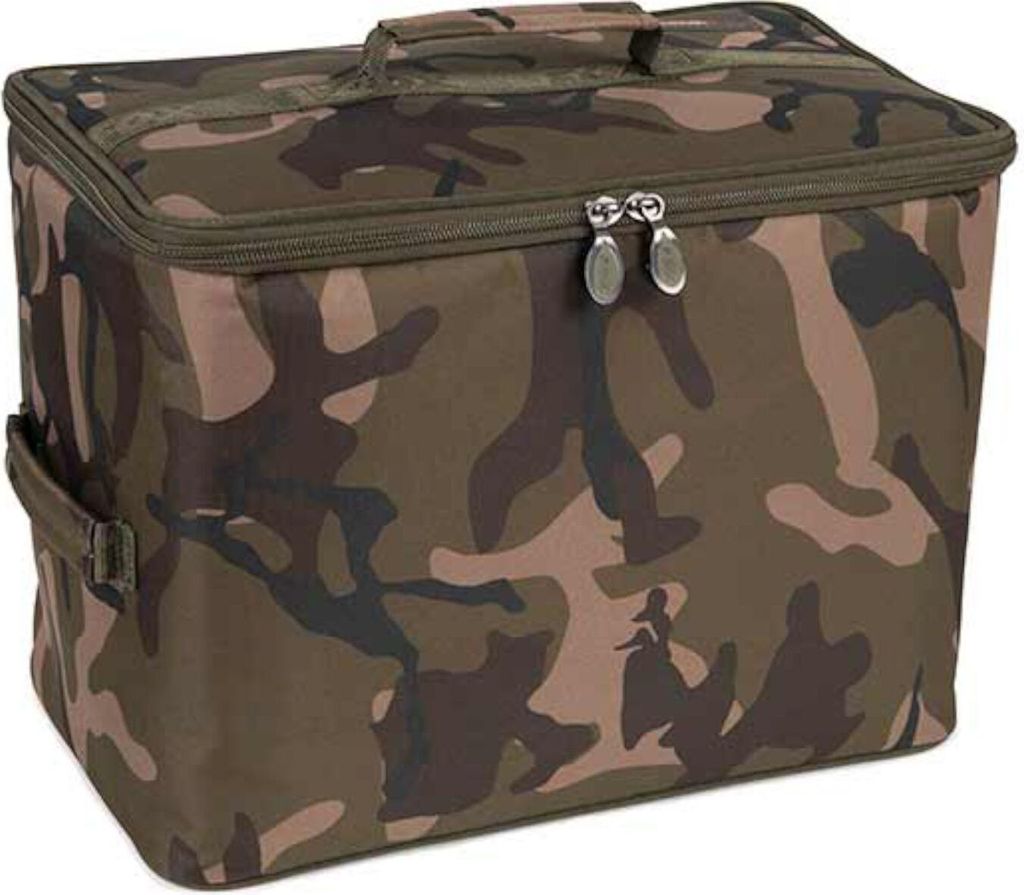 Fox Camolite Large Storage Bag 37×22×28 cm