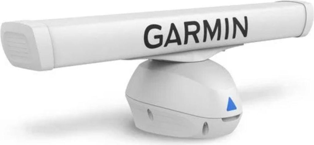 GMR Fantom 124 Offenes Radar mit Sockel | Garmin K10-00012-19