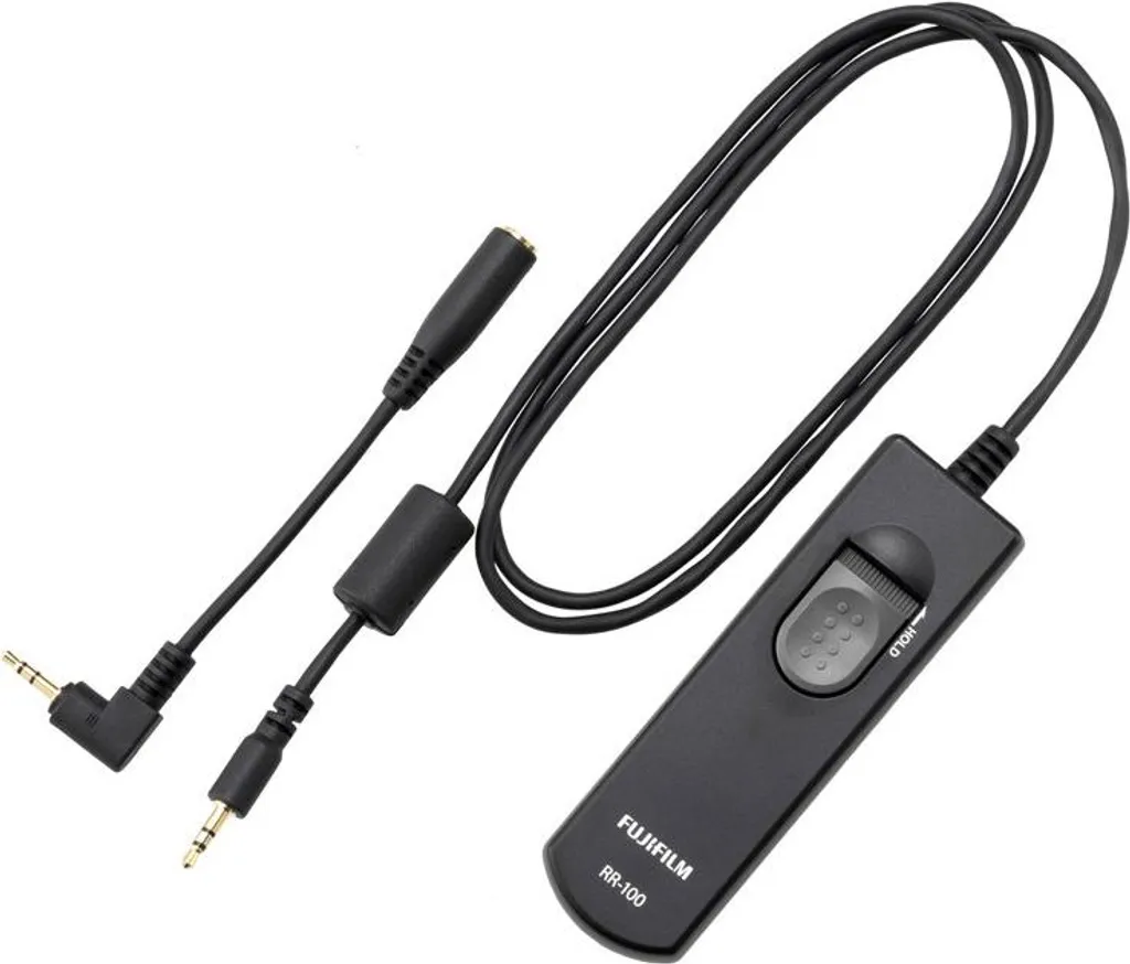 Telecomando cablato FUJIFILM RR-100