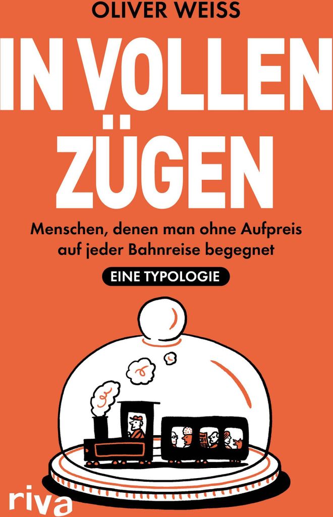 In vollen Zügen