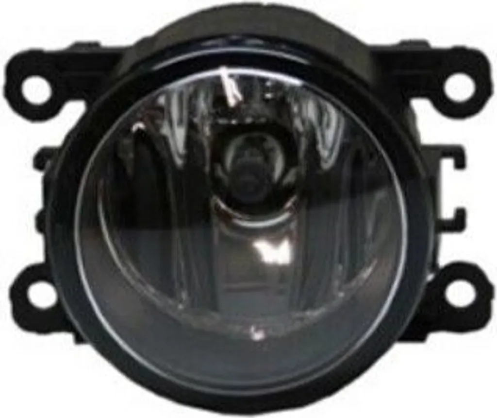 Antibrouillard H11 Van Wezel 4041999V avec lentille haute résistance