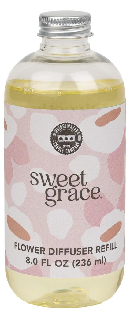 Náplň do difuzéru vůně Sweet Grace Clear Obrázek produktu 