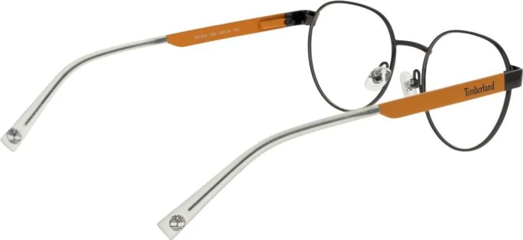 Lunettes Timberland TB1830 : Monture Robuste et Confortable pour Ado