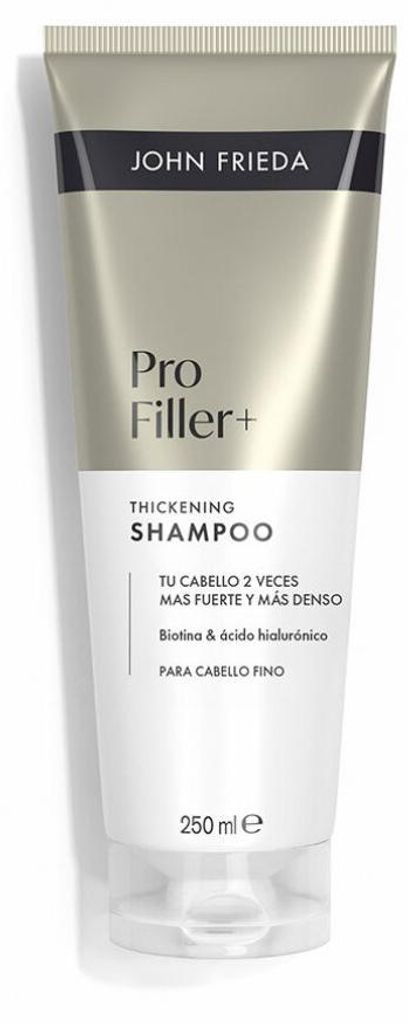 Shampoo volumizzante John Frieda Pro Filler+ (250 ml) Immagine del prodotto 