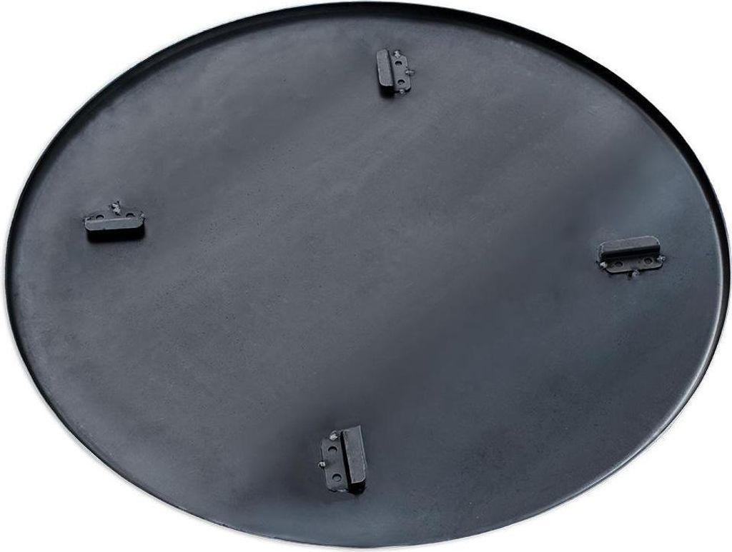 BAMATO Glättteller für Betonglätter BPT-960 Produktbild 
